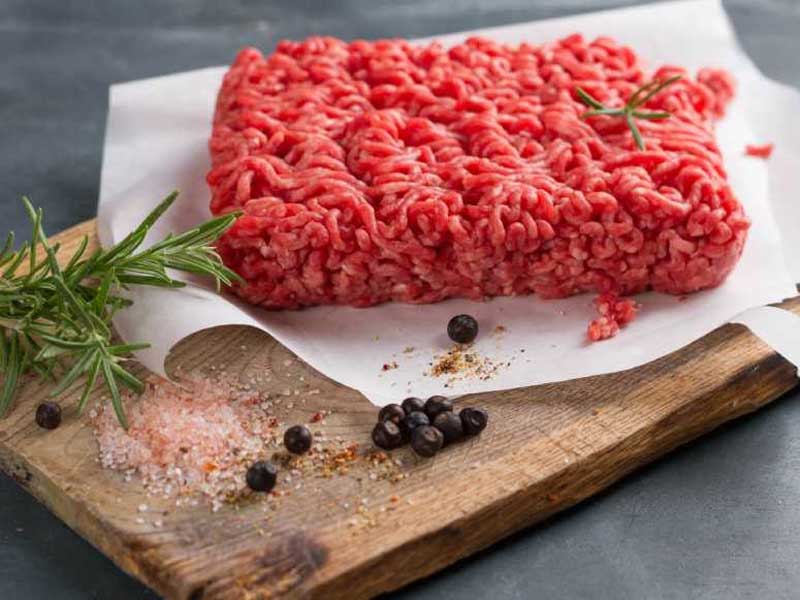 مزایای خرید گوشت تازه و متنوع از سوپر گوشت بهزاد رشت
